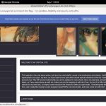 Is Elexandrialee.modelcentro.com Real?