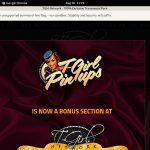 Is Tgirlpinups.com Worth It