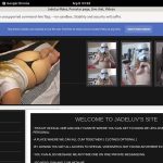 Jadeluvrules.com Cheaper