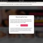 JapanLust Free Trial Account JapanLust Free Trial Account
