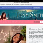 Jenysmith.net Threesome