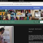 Johnne Deep Free Trial Offer