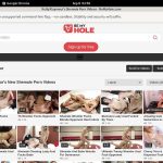 Joining Bemyhole.com