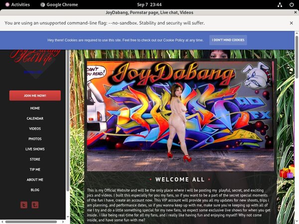[Image: JoyDabang-With-AOL-Account.jpg]