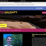 Justin1988.modelcentro.com Password Forum