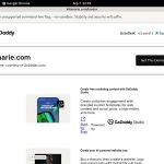 Kikimarie.com Using Pay Pal