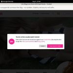 Kimberley Kinky Free Site