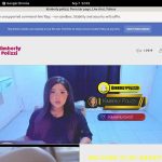 Kimberlypolizzi.com Parola D’ordine