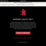 Kinkmen Discount Username