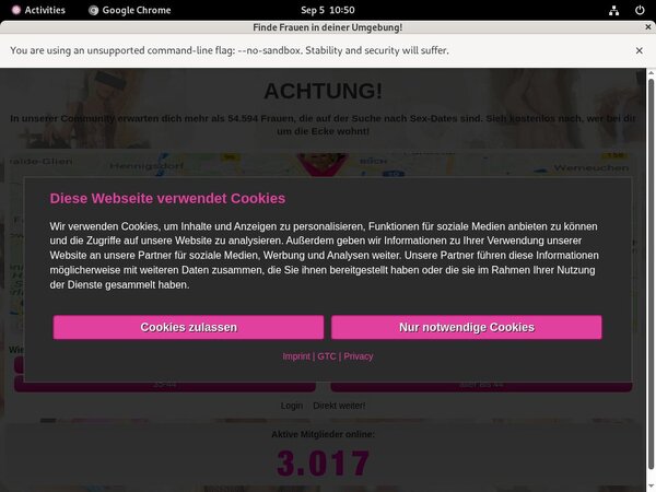 Kira Wet Member Discount