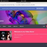 KittyQuinn Xx