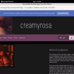 Leerosa328 Account Premium Free
