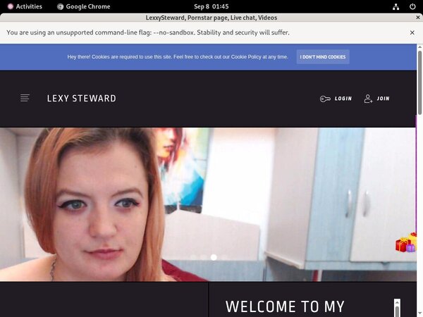 [Image: Lexxystewardmodelcentrocom-Registration-Form.jpg]