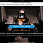 Life Selector Ccbillpay