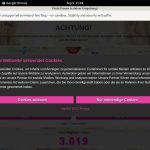 Limited Joana Rose Promo