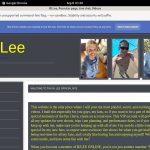Login To RJ Lee Free