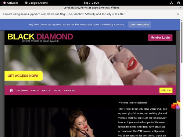 Lorasinclare Movies Free