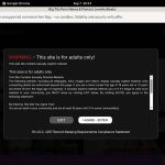 Loveherboobs.com Page