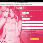 Lust.net Join Via Paypal