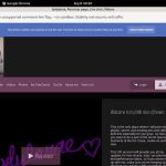 Luvlylarae.modelcentro.com Join Now