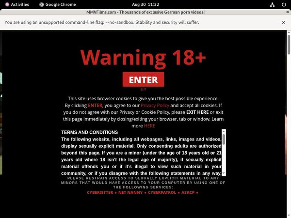 MMV Films Site Rip Dl