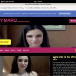 Maru Rabatt