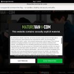Maturevan.com Discount Passes