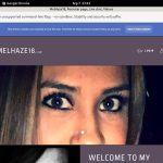 MelHaze18 Online