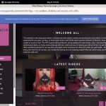 Miss Khaos Mit IBAN / SEPA