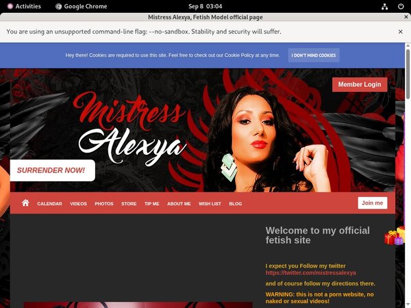 [Image: MistressAlexya-New-Password.jpg]