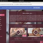 Mistydareious Passwords Blog