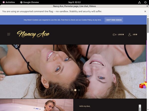 NancyAce Discount Code 50% Off