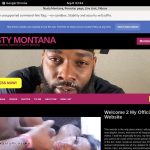 Nasty Montana Discount Membership