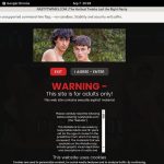 Nastytwinks Account 2016