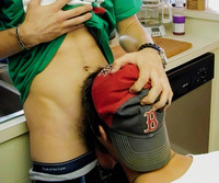 New Horny Twink BF Discount Promo s1