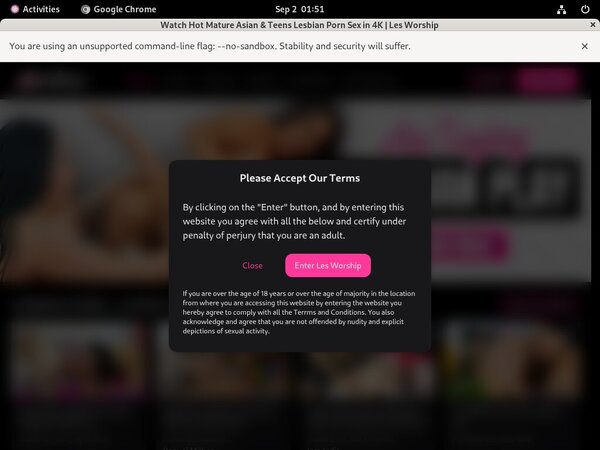 New Lesworship Discount