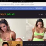 Niks Indian Member Login