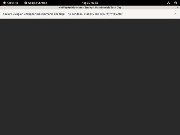 Nowayamigay.com Videos For Free