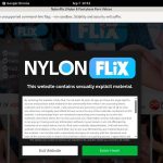 Nylon Flix ???