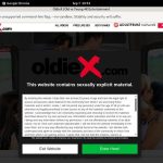 Oldie X Centrobill.com