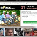 Oma Pass Members Area