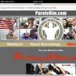 Parolehim Save Money