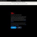 Passion HD Password Dump