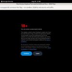 Password To Exgfpass