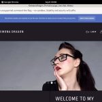 Passwords DemonaDragon