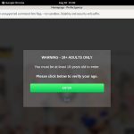 Perfect Gonzo With AOL Account