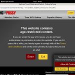 Picking Up Pussy With Paypal Acc