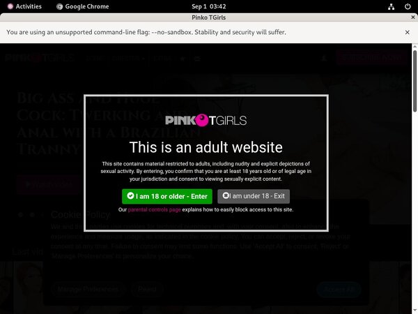 Pinkotgirls Netcash Pinkotgirls Netcash