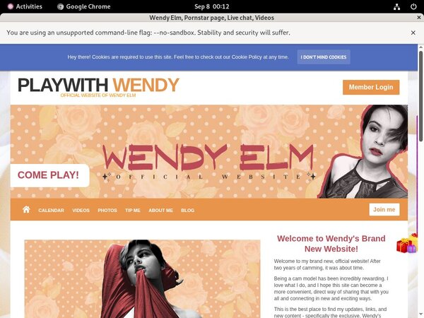 Playwithwendy Acc Premium