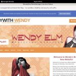 Playwithwendy.modelcentro.com Hd Video